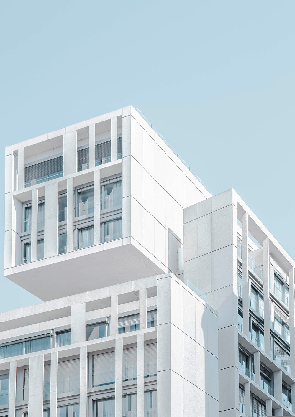 The Nest-Private Townhomes